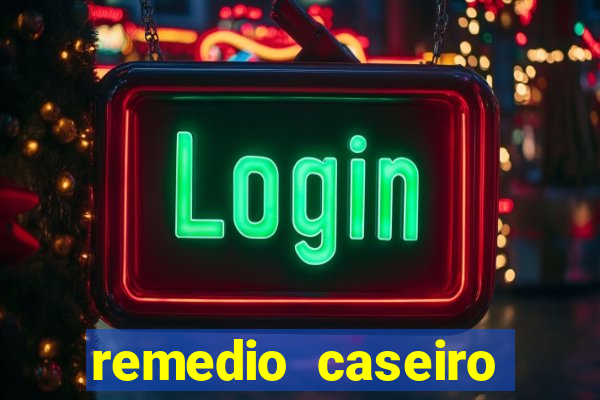 remedio caseiro para diabetes